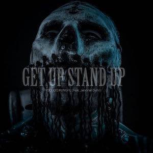 Voodoo KungFu Feat Jennifer Diehl - Get Up Stand Up.jpg